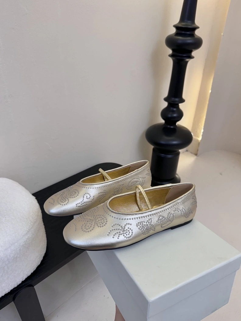 DailyWear Othxr flat shoes 208738
