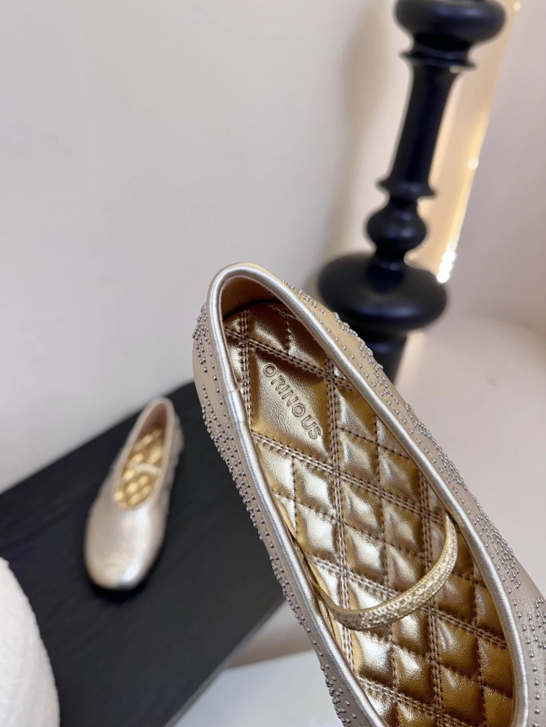 DailyWear Othxr flat shoes 208738