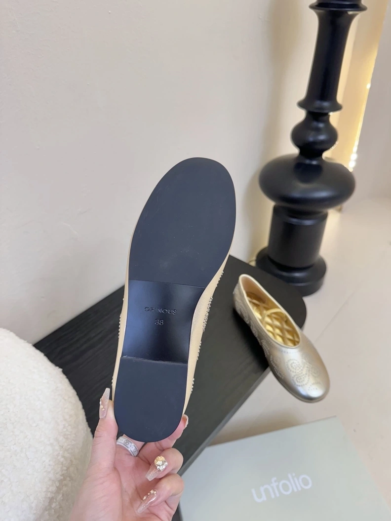 DailyWear Othxr flat shoes 208738