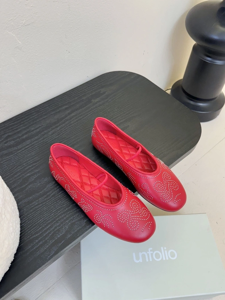 Othxr flat shoes GoodFit 208739