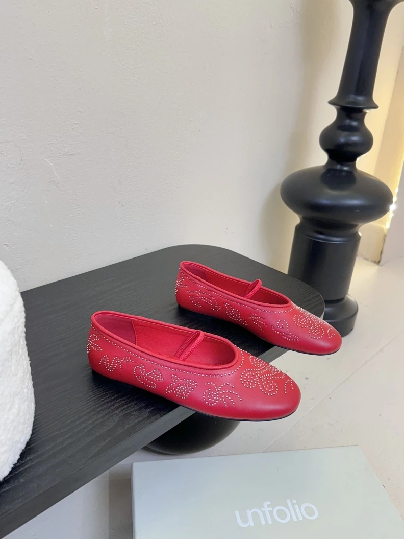 Othxr flat shoes GoodFit 208739