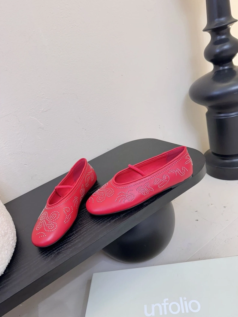 Othxr flat shoes GoodFit 208739