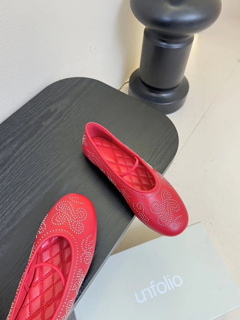 Othxr flat shoes GoodFit 208739