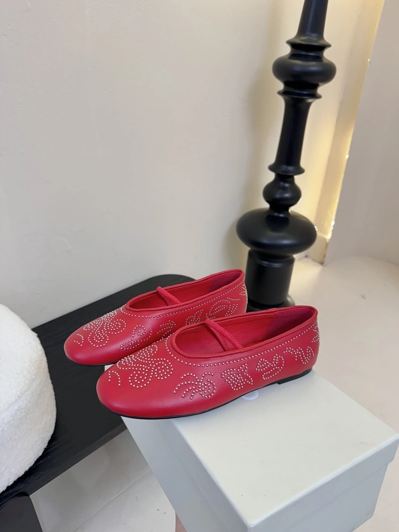 Othxr flat shoes GoodFit 208739