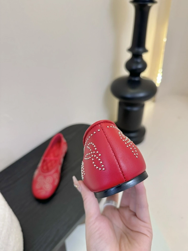 Othxr flat shoes GoodFit 208739