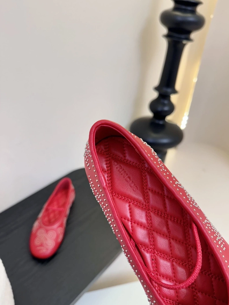 Othxr flat shoes GoodFit 208739
