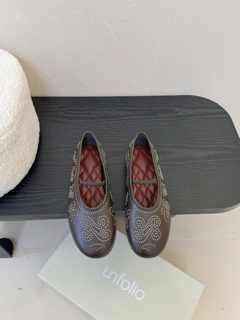 Othxr flat shoes DailyWear 208730