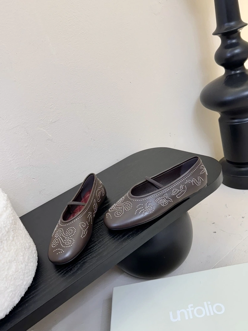 Othxr flat shoes DailyWear 208730