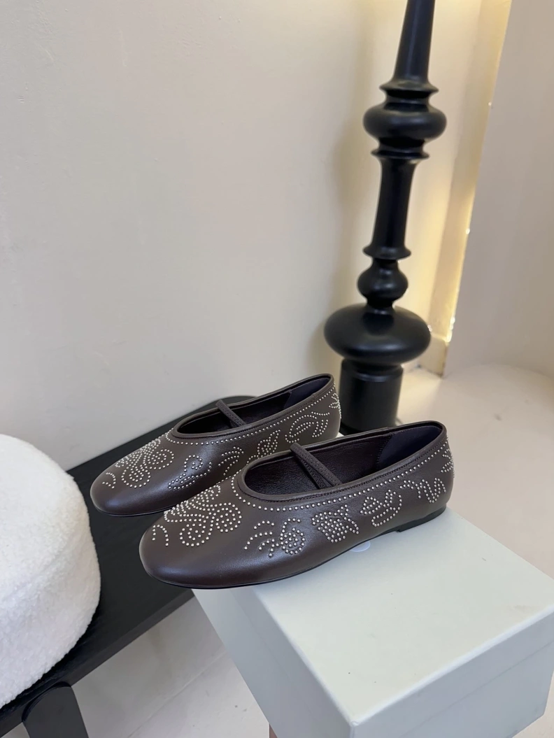 Othxr flat shoes DailyWear 208730