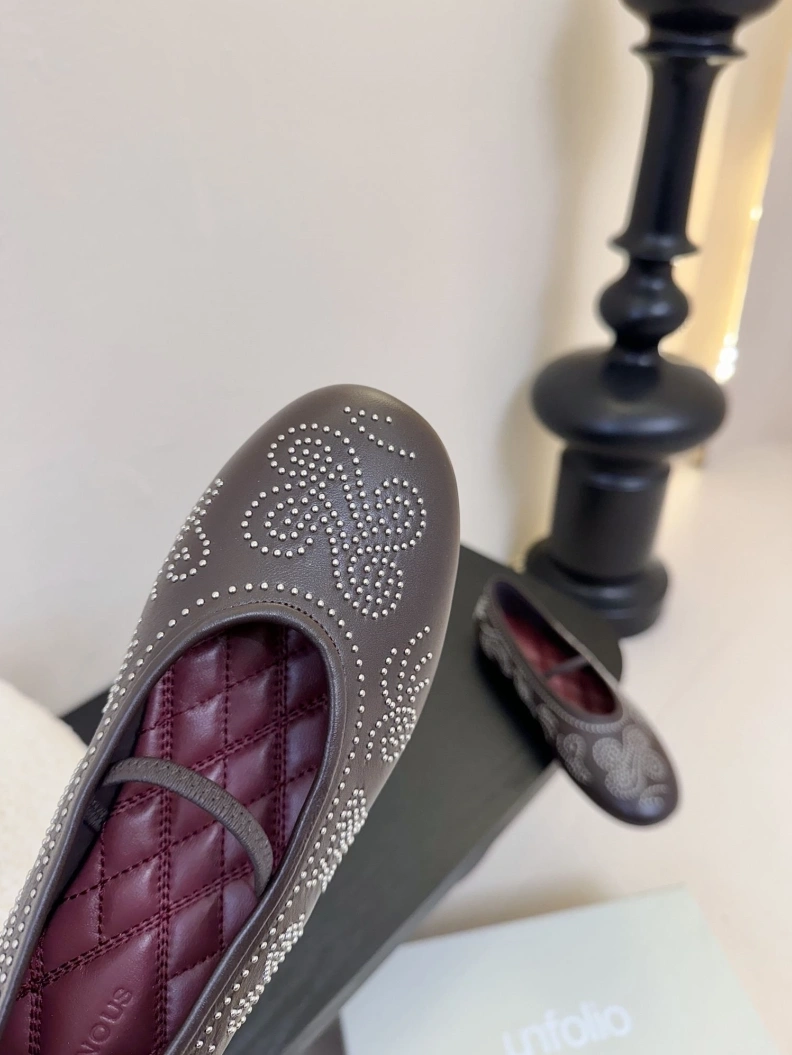 Othxr flat shoes DailyWear 208730