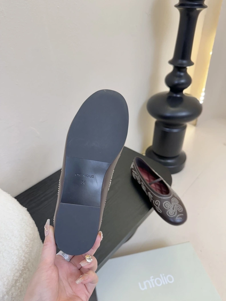 Othxr flat shoes DailyWear 208730