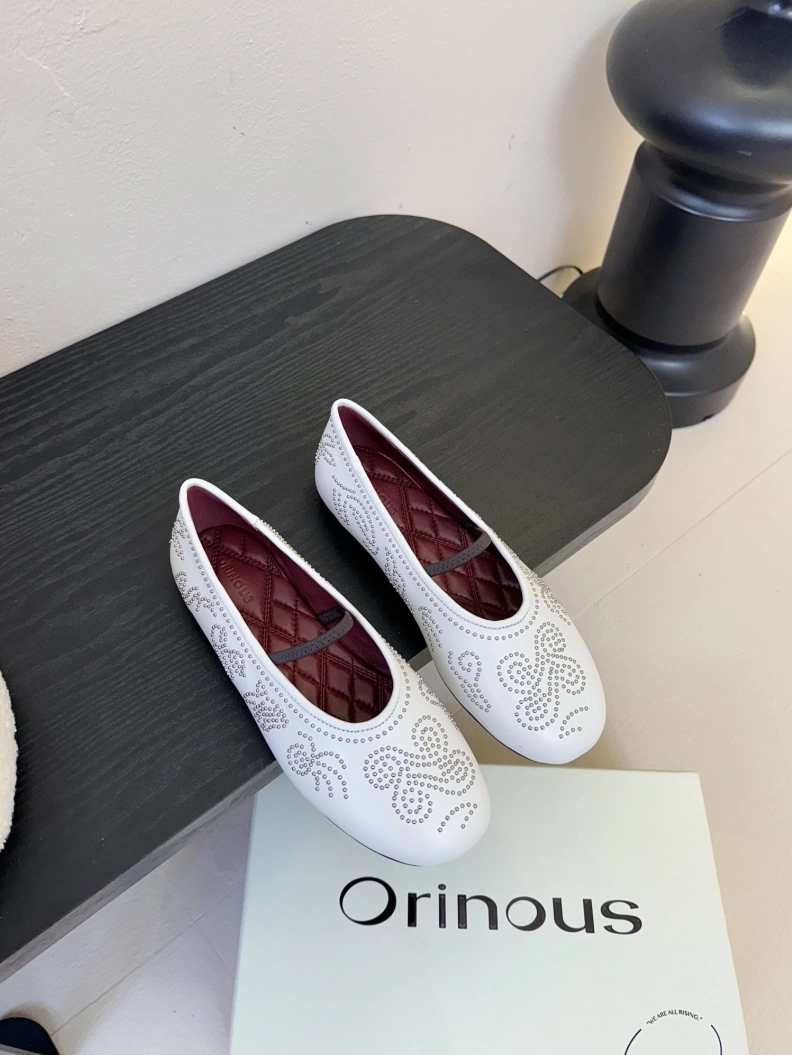 Comfortable Othxr flat shoes 208733