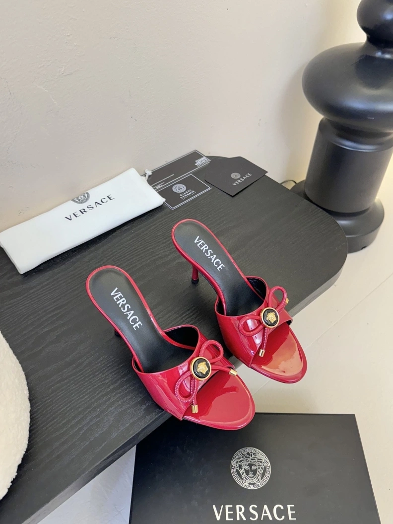 Gxvxnchy Sandals Fashionable 151701