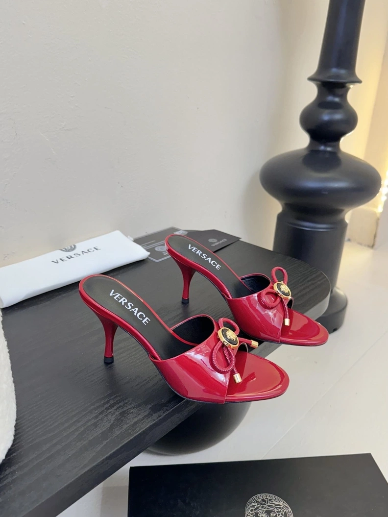 Gxvxnchy Sandals Fashionable 151701