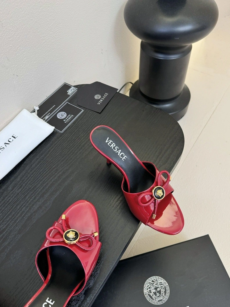 Gxvxnchy Sandals Fashionable 151701