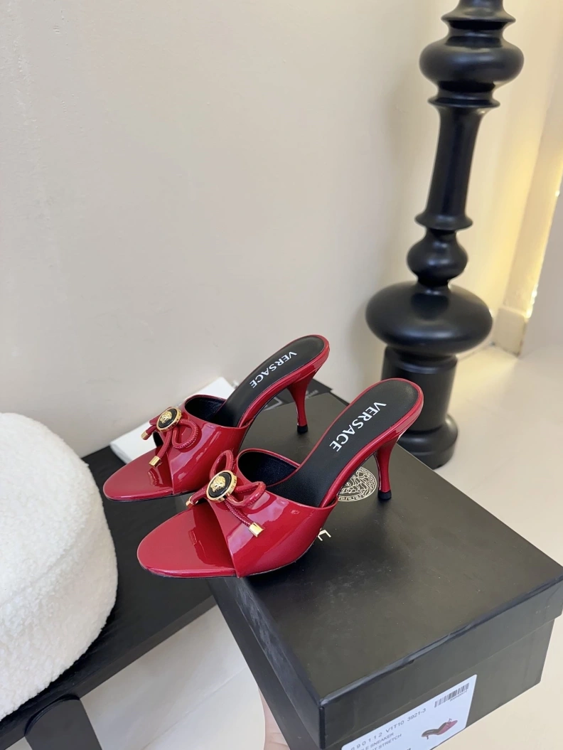 Gxvxnchy Sandals Fashionable 151701