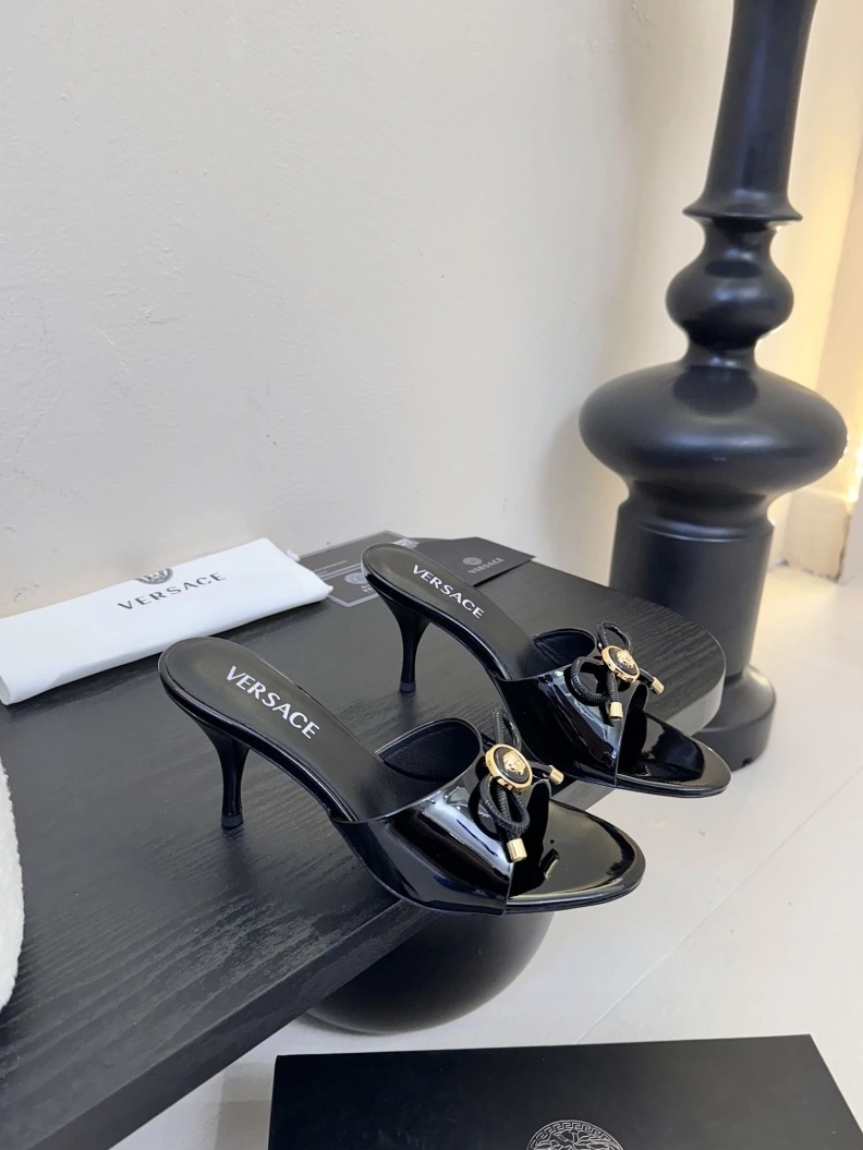 Gxvxnchy Sandals Flexible 151705