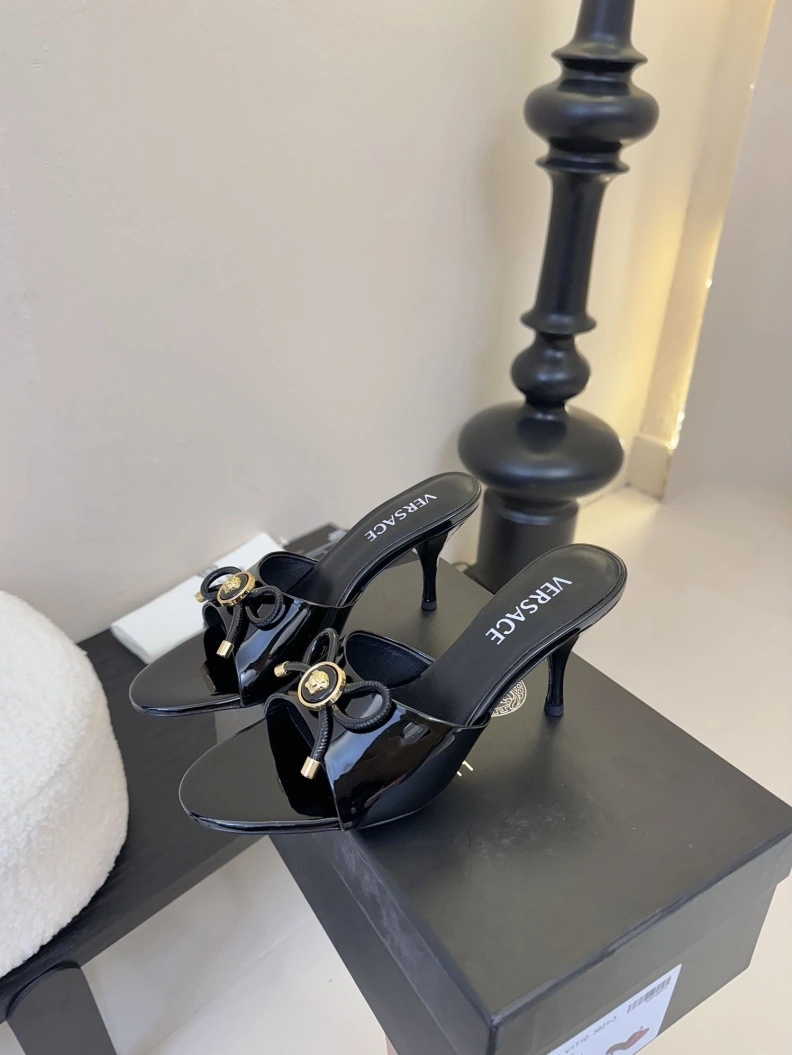 Gxvxnchy Sandals Flexible 151705