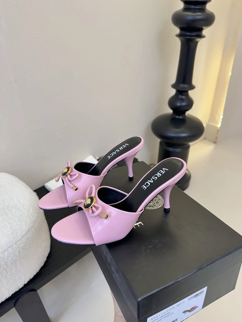 TopPick Gxvxnchy Sandals 151702