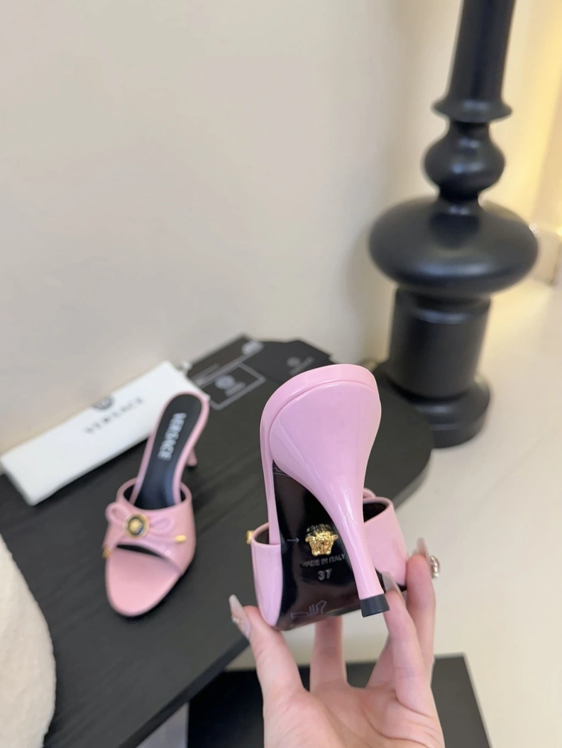 TopPick Gxvxnchy Sandals 151702