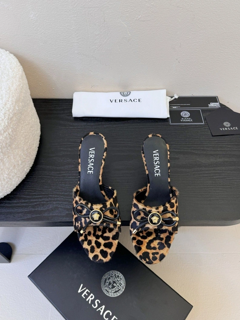 Gxvxnchy Sandals Classic 151708