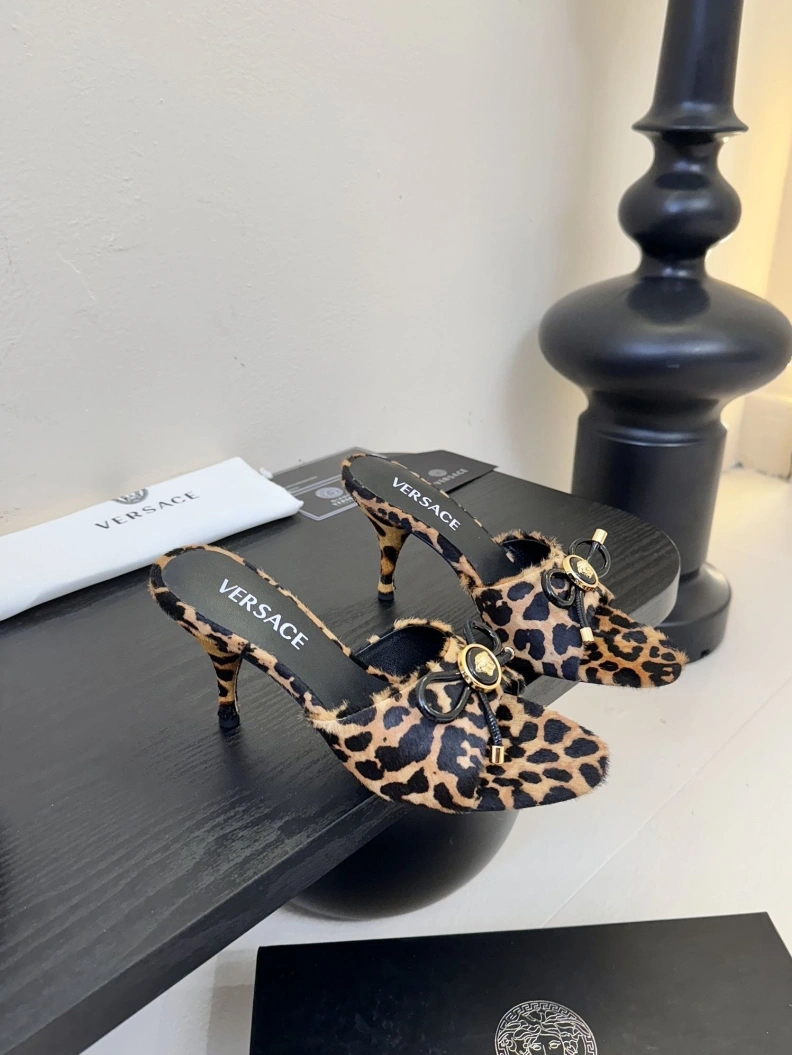 Gxvxnchy Sandals Classic 151708