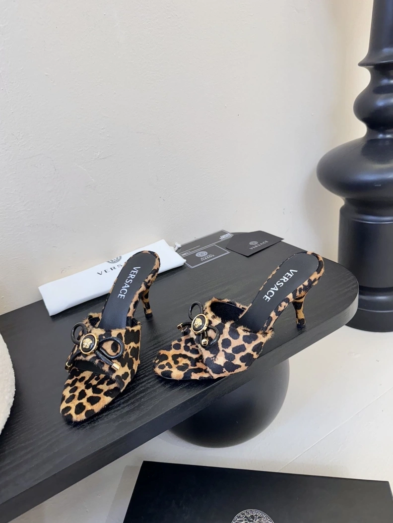Gxvxnchy Sandals Classic 151708