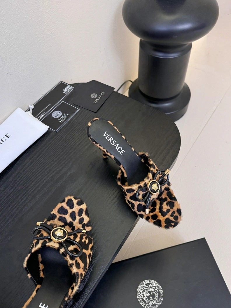 Gxvxnchy Sandals Classic 151708