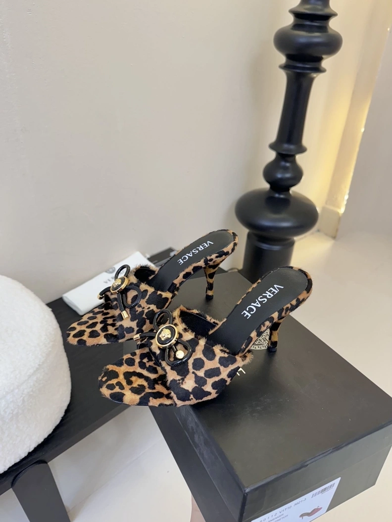 Gxvxnchy Sandals Classic 151708