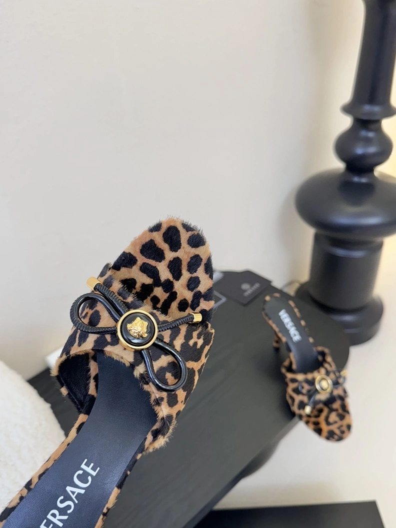 Gxvxnchy Sandals Classic 151708