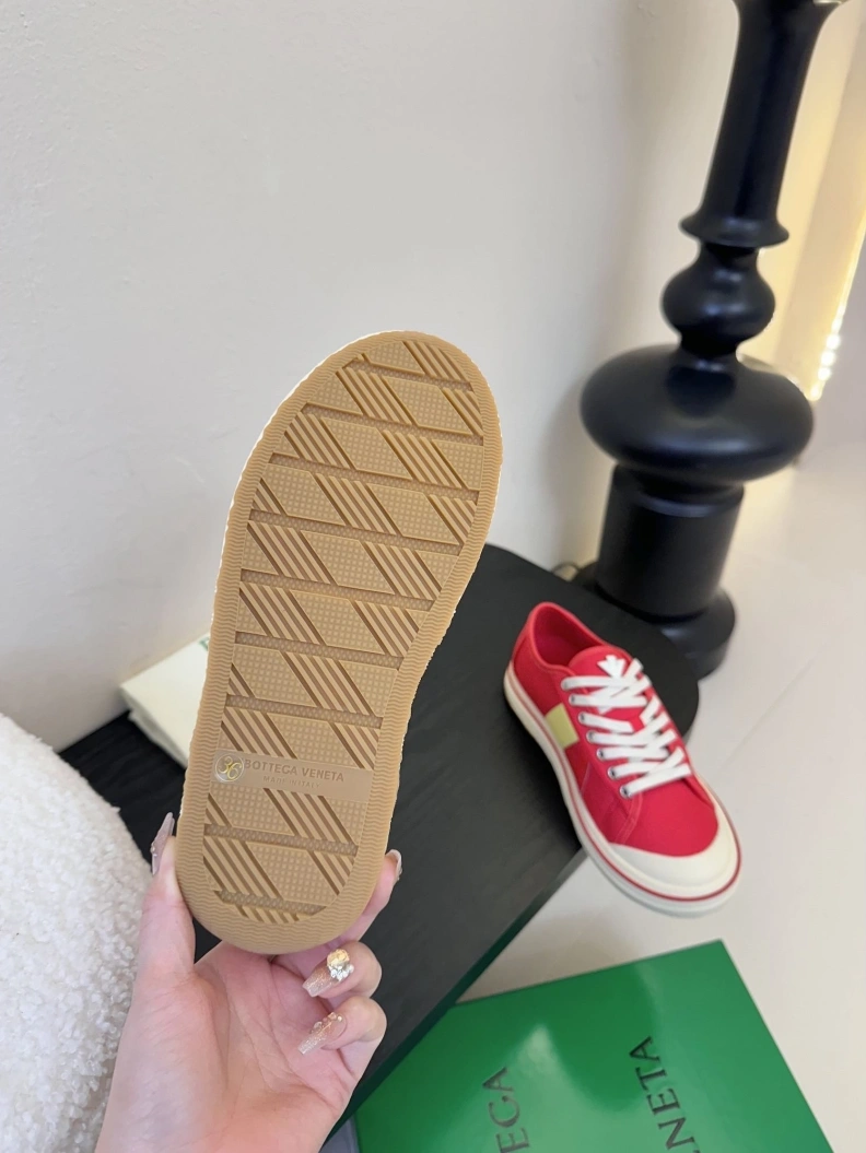 Bold Bxttxga Vxnxta Casual Shoes 112223