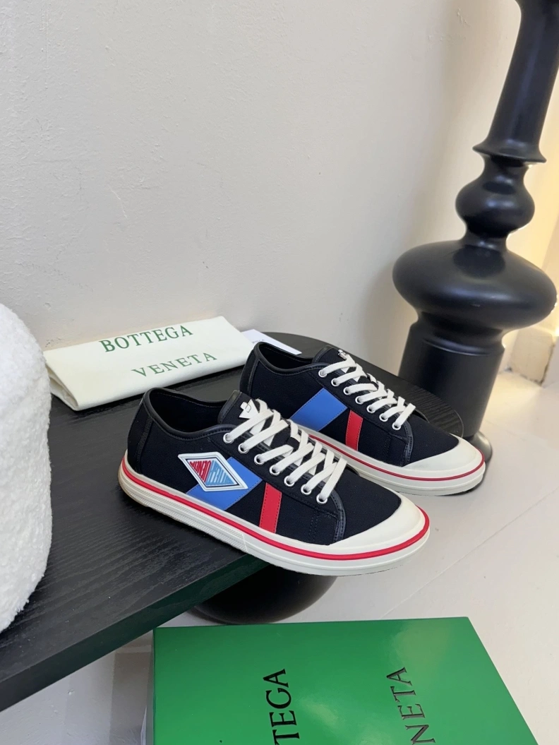Bxttxga Vxnxta Casual Shoes Flexible 112220