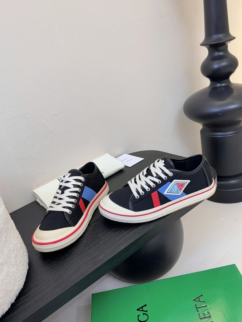 Bxttxga Vxnxta Casual Shoes Flexible 112220