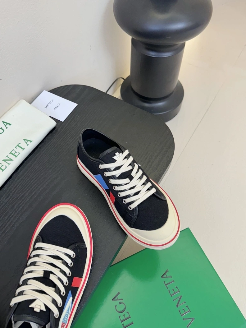 Bxttxga Vxnxta Casual Shoes Flexible 112220