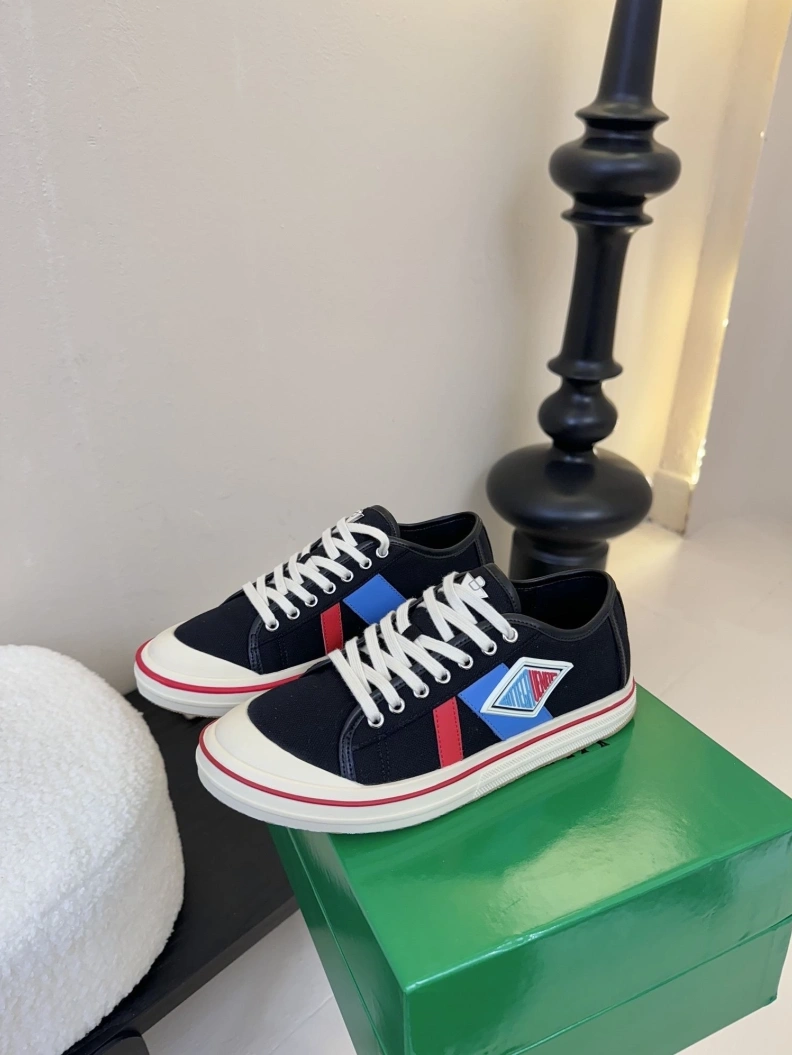 Bxttxga Vxnxta Casual Shoes Flexible 112220