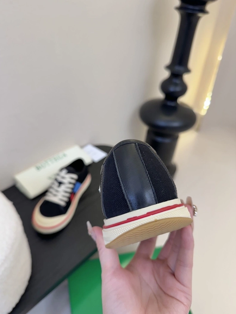 Bxttxga Vxnxta Casual Shoes Flexible 112220