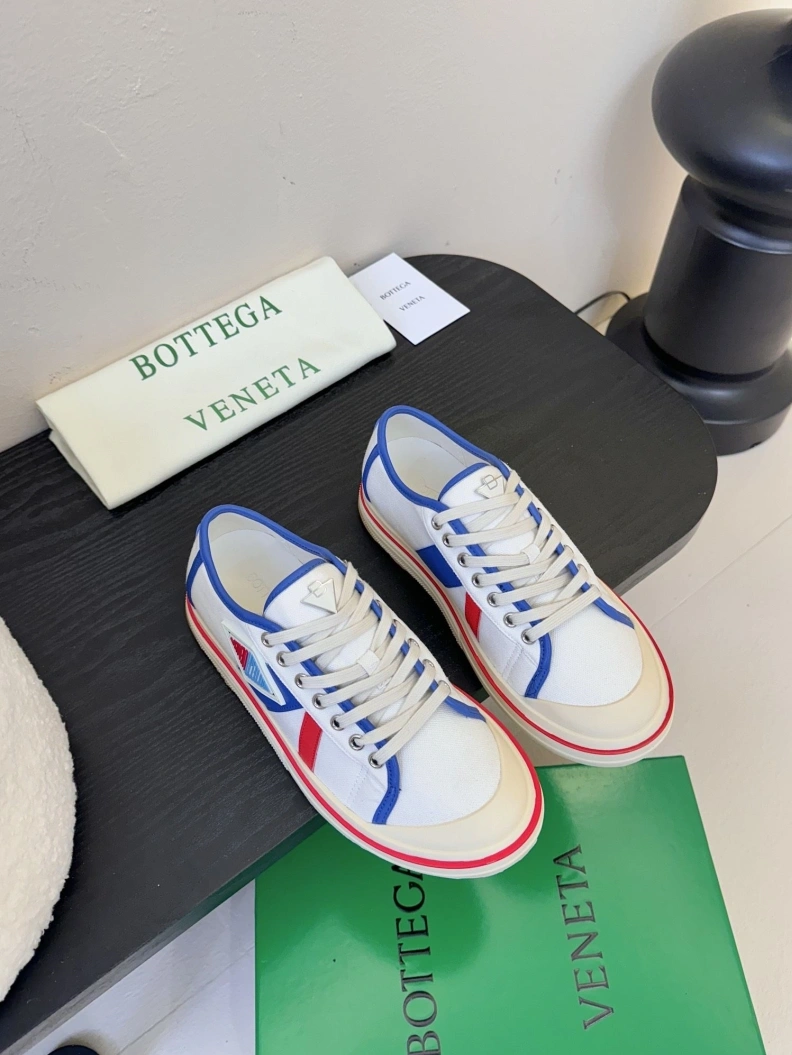 Bxttxga Vxnxta Casual Shoes DailyWear 112232