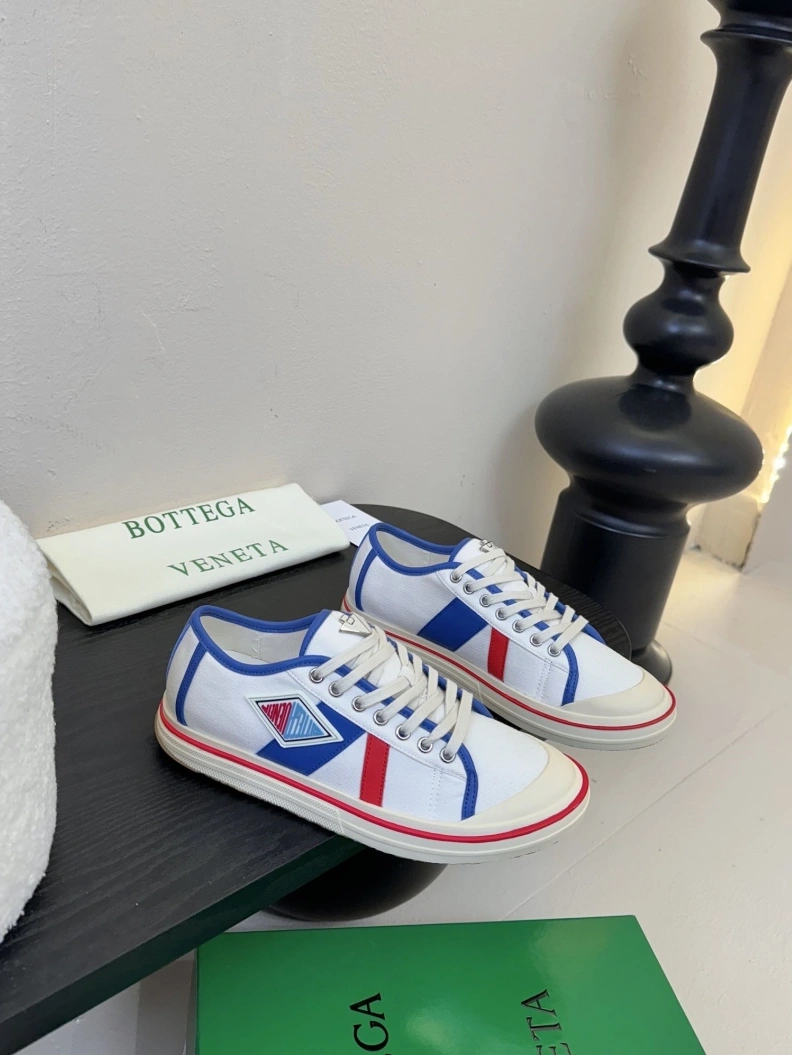 Bxttxga Vxnxta Casual Shoes DailyWear 112232