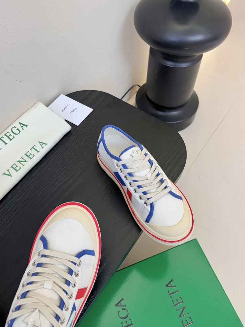 Bxttxga Vxnxta Casual Shoes DailyWear 112232