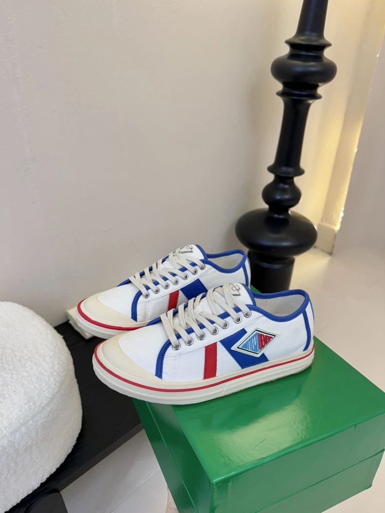 Bxttxga Vxnxta Casual Shoes DailyWear 112232