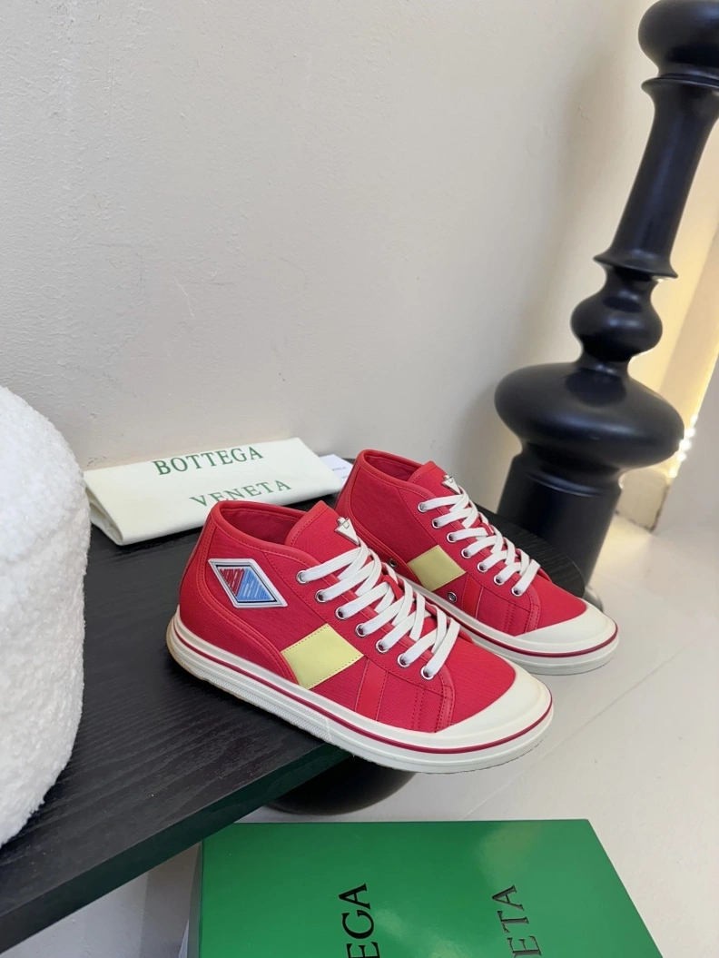 UrbanStyle Bxttxga Vxnxta Casual Shoes 112225
