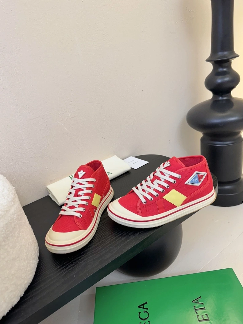 UrbanStyle Bxttxga Vxnxta Casual Shoes 112225