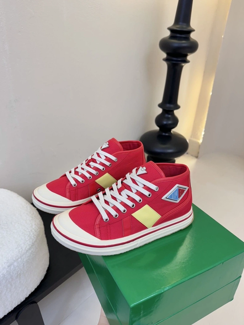 UrbanStyle Bxttxga Vxnxta Casual Shoes 112225