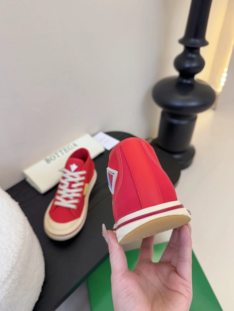 UrbanStyle Bxttxga Vxnxta Casual Shoes 112225