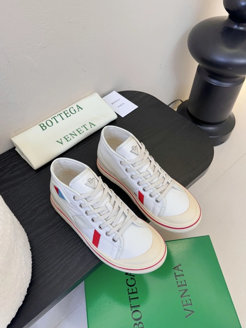 Bxttxga Vxnxta Casual Shoes Classic 112229