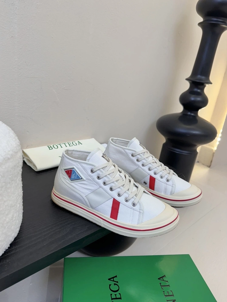 Bxttxga Vxnxta Casual Shoes Classic 112229