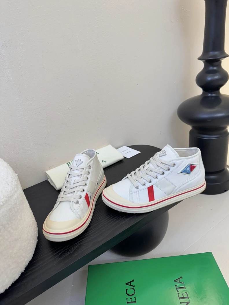 Bxttxga Vxnxta Casual Shoes Classic 112229