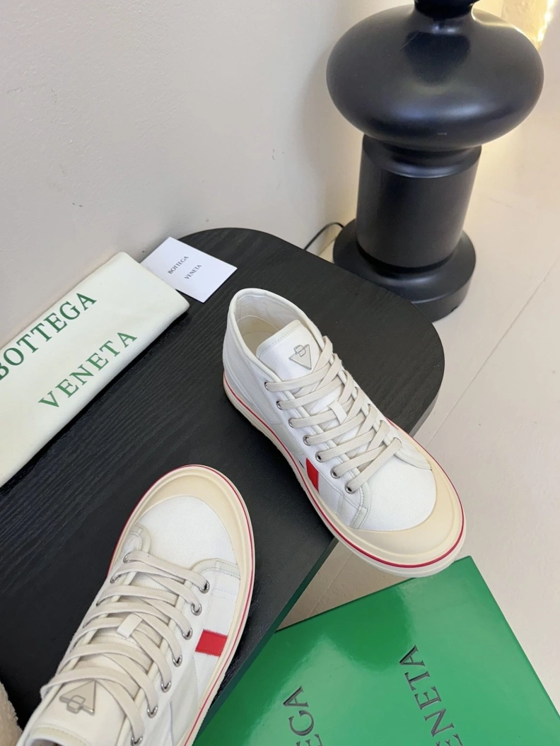 Bxttxga Vxnxta Casual Shoes Classic 112229
