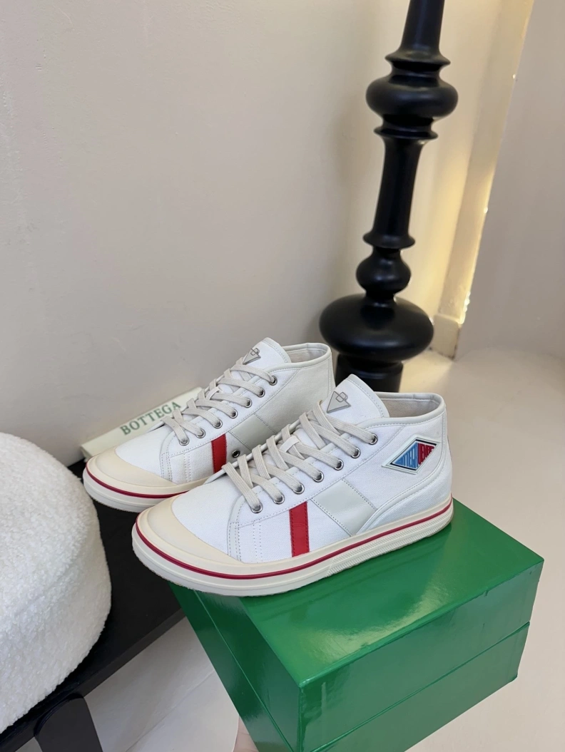Bxttxga Vxnxta Casual Shoes Classic 112229