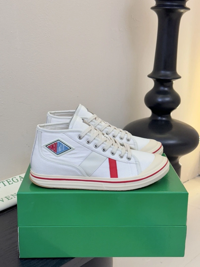 Bxttxga Vxnxta Casual Shoes Classic 112229